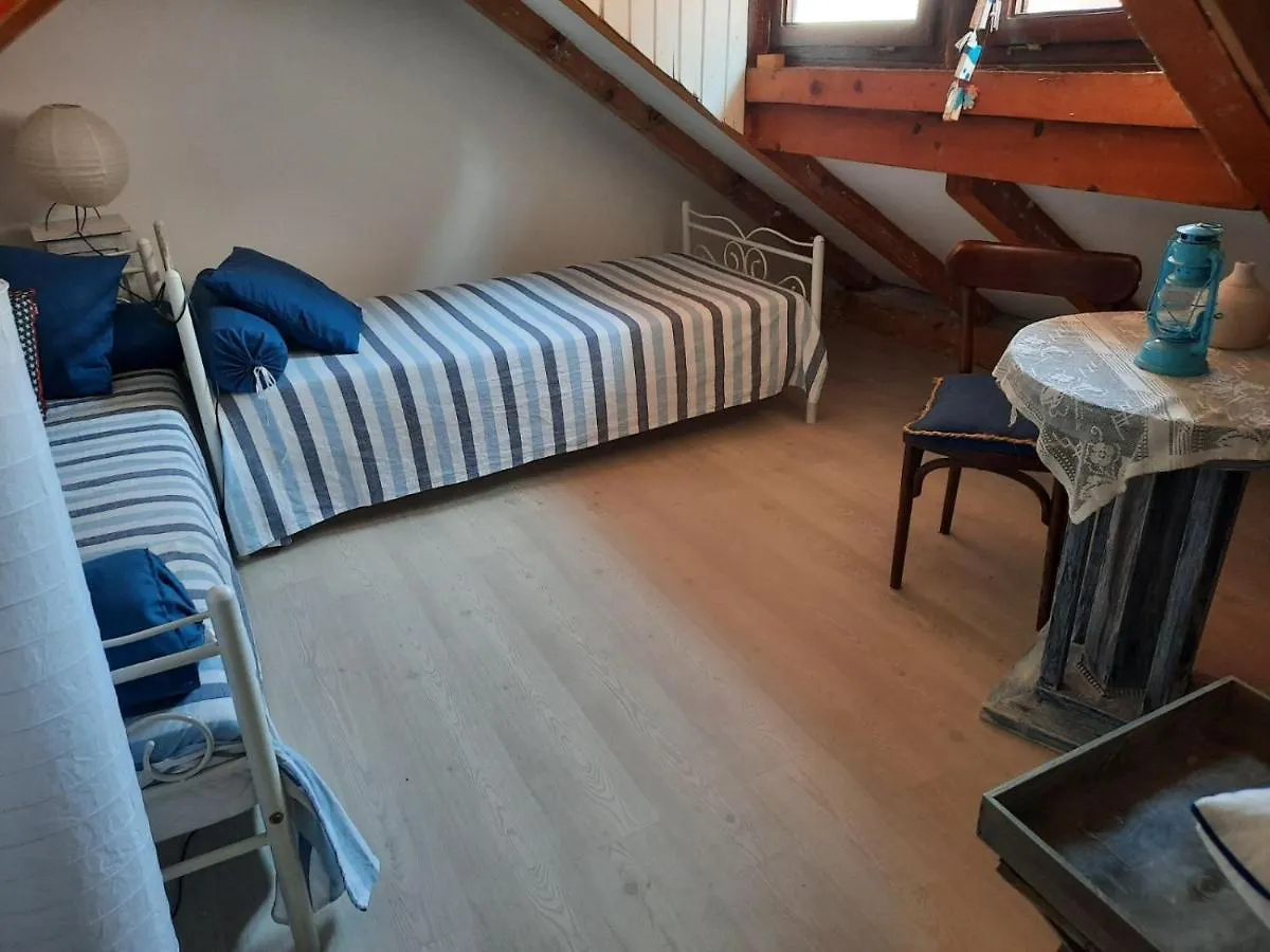 Apartman Milu Cres Croatia
