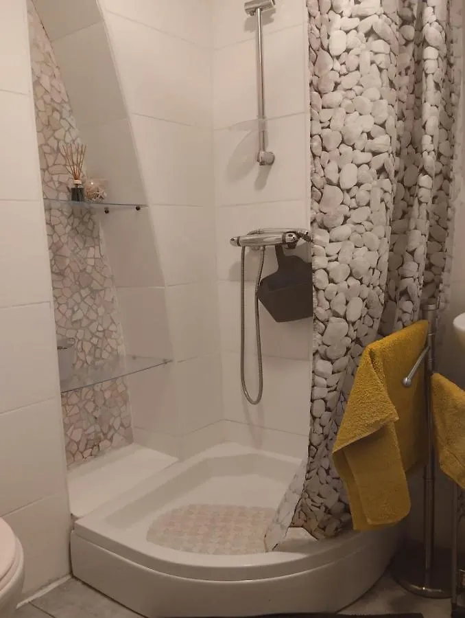Apartman Milu Cres